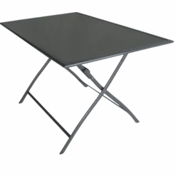 Table pliante Rio rectangulaire