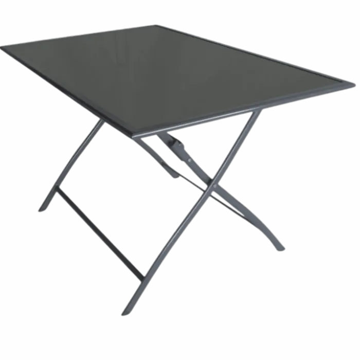 Table pliante Rio rectangulaire