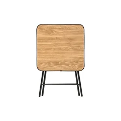 Table pliante 60 x 60 cm 193645