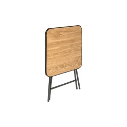 Table pliante 60 x 60 cm 193645