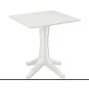 Table Ponente blanc