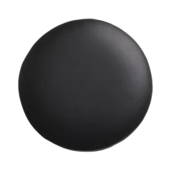 Table +6 Pouf Nora noir
