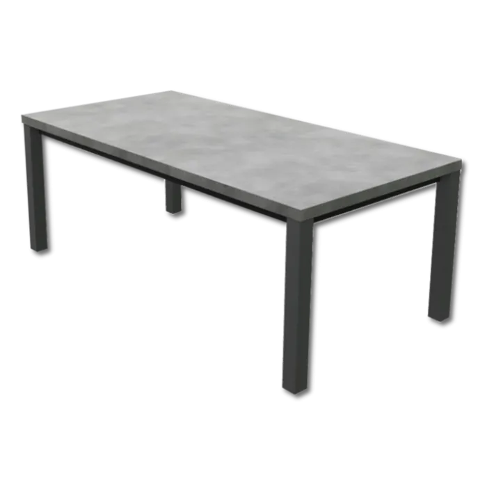 Table Qube Ht75 159 ep79 hp03