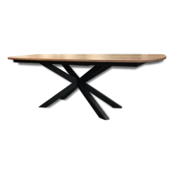 Table à rallonge Premiun 190 (250cm)