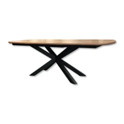 Table à rallontes Premium 220 (280)