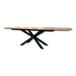 Table à rallontes Premium 220 (280)