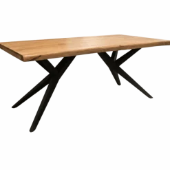 Table rectangulaire 220 cm G06499-220