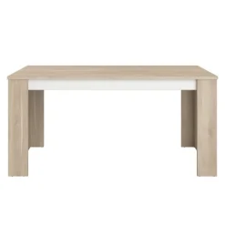 Table rectangulaire 160 cm Morphos