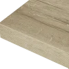 Table Rectangulaire 170 cm, Pied X Rico