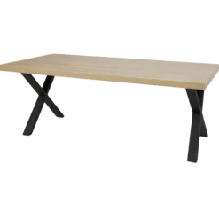 Table rectangulaire 230 cm TF1805 Marnix