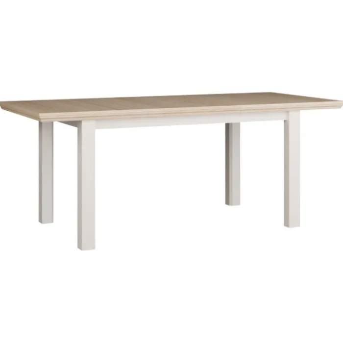 Table rectangulaire extensible Pontypool q,245