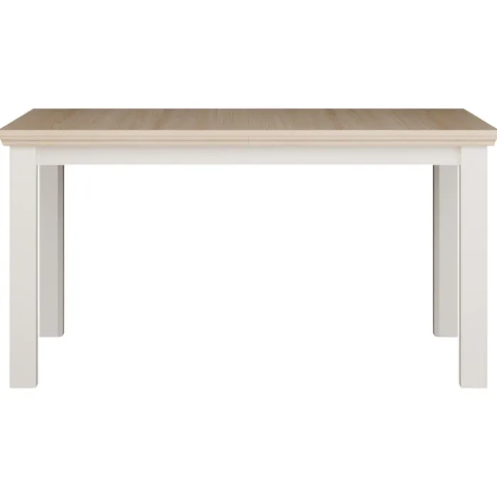 Table rectangulaire extensible Pontypool q,245