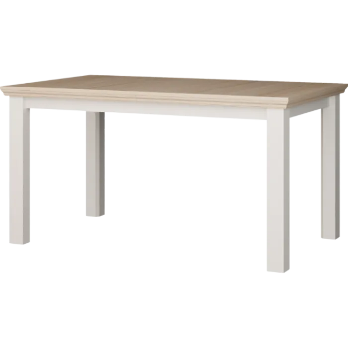 Table rectangulaire extensible Pontypool q,245
