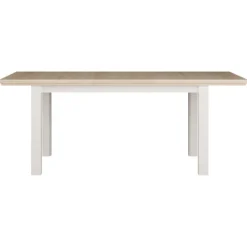 Table rectangulaire extensible Pontypool q,245