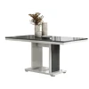 Table rectangulaire fixe A Elite