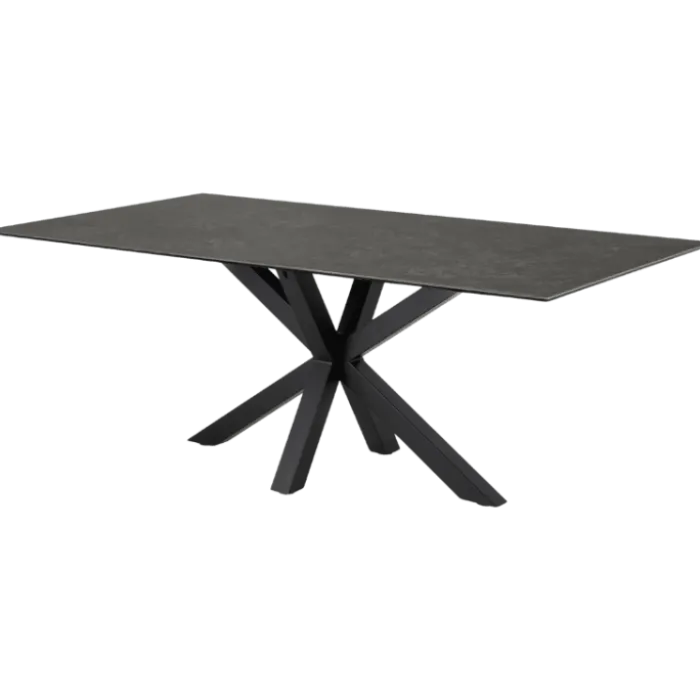 Table rectangulaire Heaven Céramique 20147