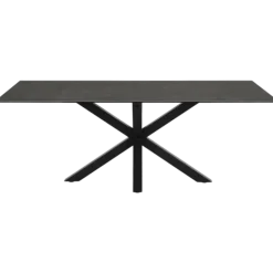Table rectangulaire Heaven Céramique 20147