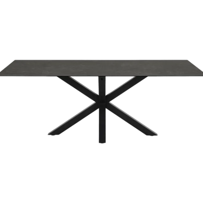 Table rectangulaire Heaven Céramique 20147