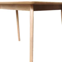 Table rectangulaire Louis chêne naturel