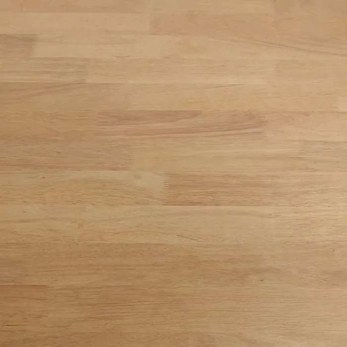 Table rectangulaire Louis chêne naturel