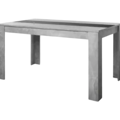 Table rectangulaire Niklas béton