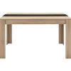 Table rectangulaire Niklas sonoma