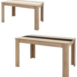 Table rectangulaire Niklas sonoma