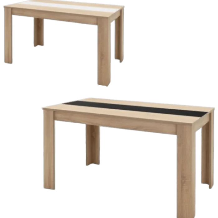 Table rectangulaire Niklas sonoma