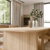 Table repas extensible Ficar