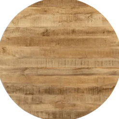 Table ronde BARN Rp0150 150cm