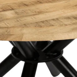 Table ronde BARN Rp0150 150cm