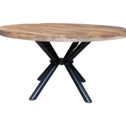 Table ronde BARN Rp0150 150cm