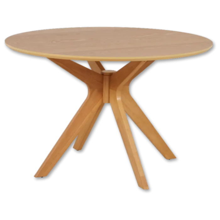 Table ronde 120 cm Vasco