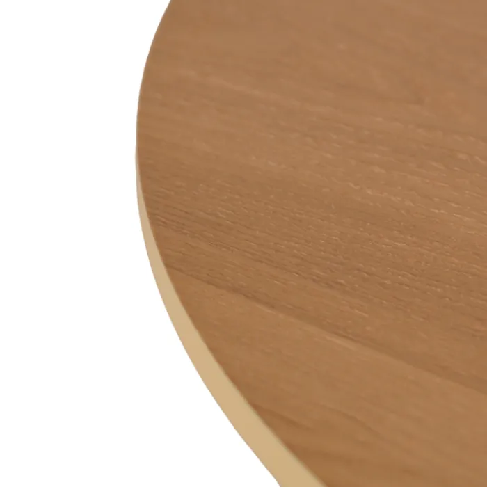 Table ronde 120 cm Vasco