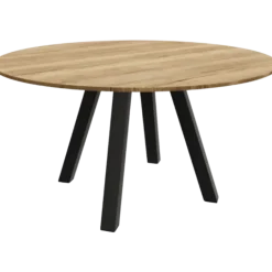 Table ronde Veneto MHA 140 R ap01 - MHA84