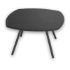 Table Trevi - 4 HT45 cm 90C - HA00