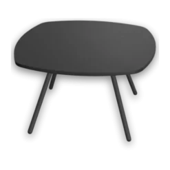 Table Trévi - HT40 cm 70C ep01 HA00