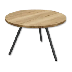 Table trévi - HT40 Ronde MHA84