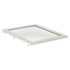 Tablette Casa verre fixe L 45 cm - P 56 cm