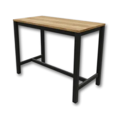 Table Vianna Bar HT 90 126 EP01 HA84
