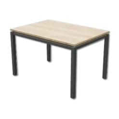 Table Vicenza 1285 EP79 HA 84 HT75