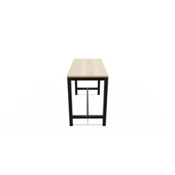 Table Viennabar melamine