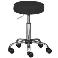 Tabouret Arsa noir