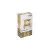 Tabouret Bambou naturel - 174605