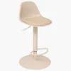 Tabouret de bar Ajustable 179171F - Aiko