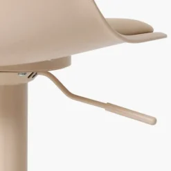 Tabouret de bar Ajustable 179171F - Aiko
