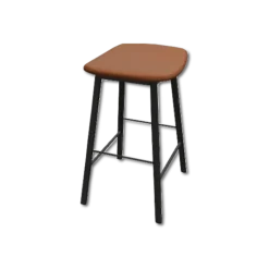Tabouret de bar Ami HT65 EP01 C884
