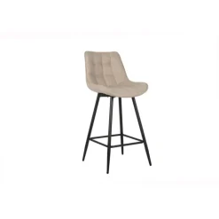 Tabouret de bar Ariba beige