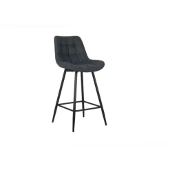 Tabouret de bar Ariba bleu foncé 5630-6