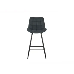 Tabouret de bar Ariba bleu foncé 5630-6